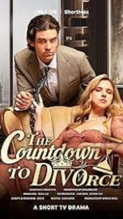 The Countdown to Divorce - Exclusive Drama Premiere | Full HD