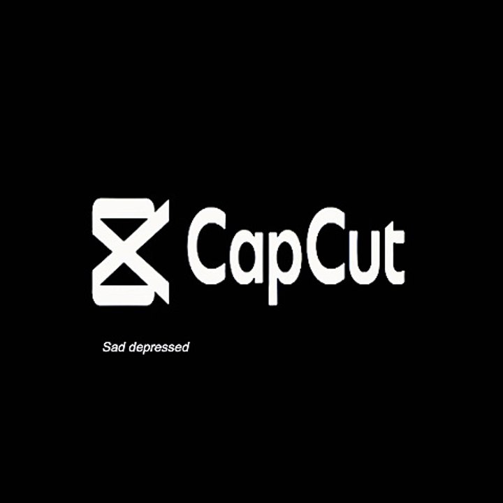 Sad depressed | CapCut