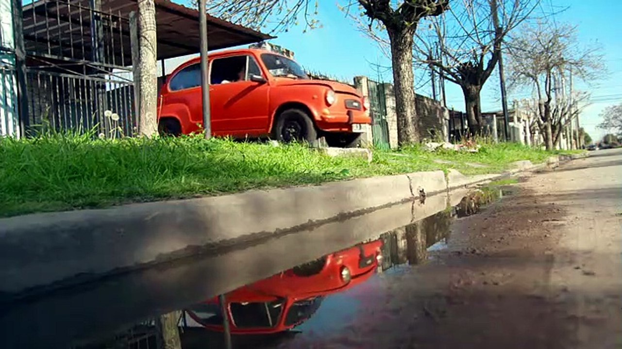 Love Is Blind Argentina Season 2 Episode 7