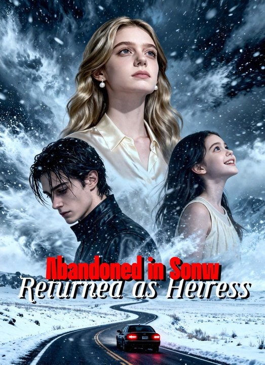 Abandoned in Snow Returned as Heiress Full