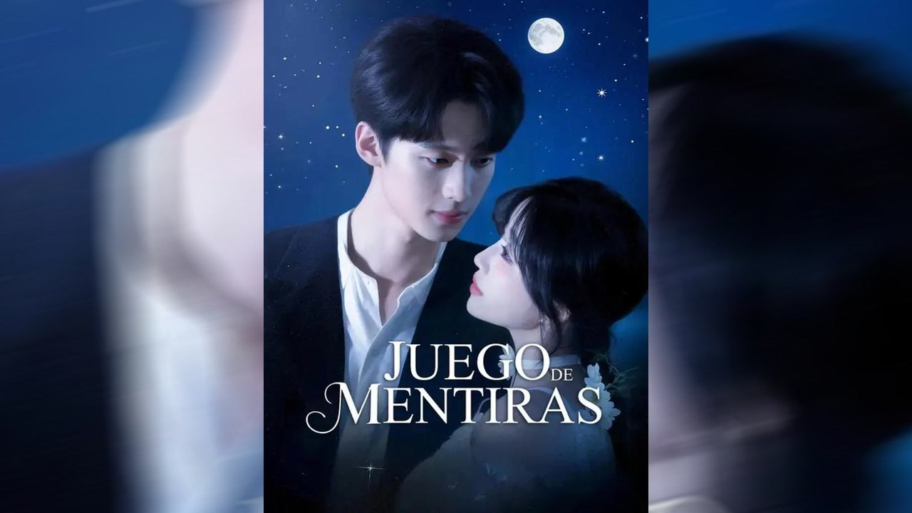 Juego de Mentiras | Drama Doblado Completo 2026 | Sub Español | CLIFFRUSH DRAMA