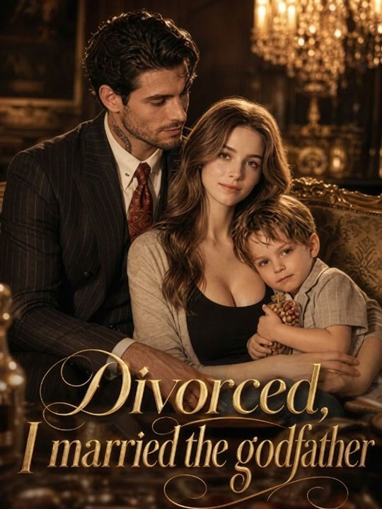 Divorced, I married the godfather - New Movie 2026  🔥🔥🔥FULL MOVIES ENGLISH SUB 2026