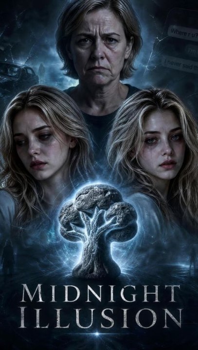 Midlight Illusion Episode ENGSUB Mystery, Psychological Thriller, Romance ADB