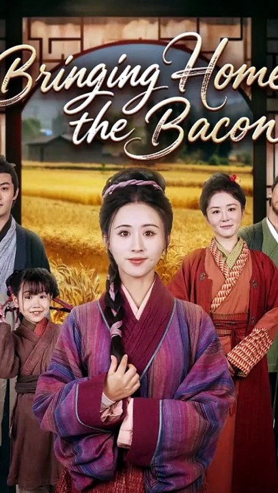 Bringing Home the Bacon Full Movie