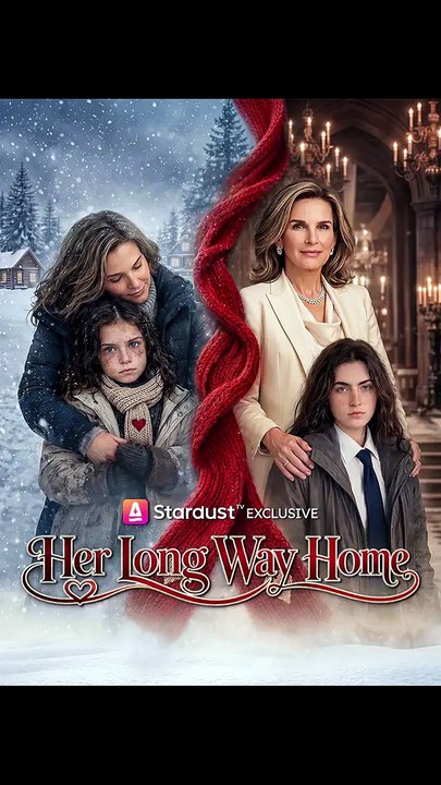 EngSub Her Long Way Home 🌎Aurora