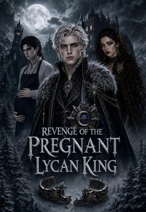 Revenge of the Pregnant Lycan King - Full HD Movie | Full Short Drama | English Sub 2026