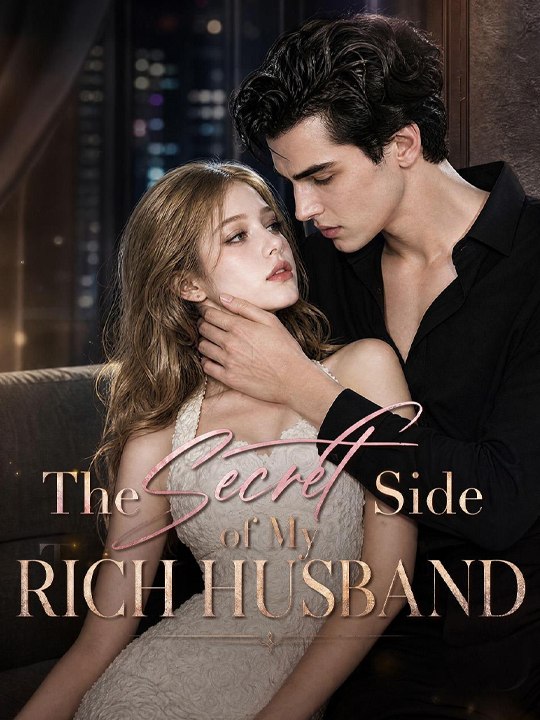 The Secret Side of My Rich Husband englishsub watchfull ⚡️🍿⚡️