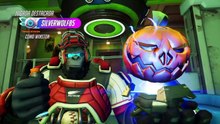 Juegos de Verano Overwatch 3