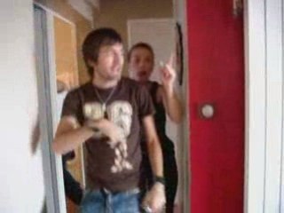 Association "Au nom de la danse" Preparation au gala...