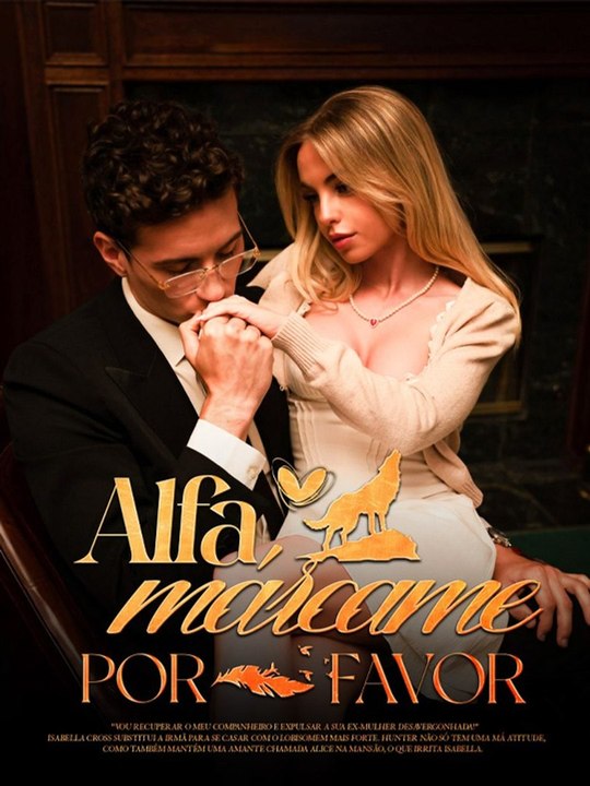 Alfa, márcame por favor - Completo