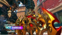 Jugada Destacada Reinhardt 786