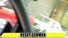 46 MANUEL RESET ÇEKME ÜÇ TÜRLÜ DÜĞMEDEN BEYİNDEN ve MANUEL RESET Test Tavan Döşemesi Değişti Tel 🢃