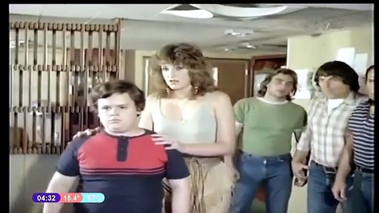 LA MOMIA ATACA A JULIO DE GRAZIA