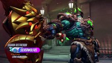 Jugada Destacada Reinhardt 789