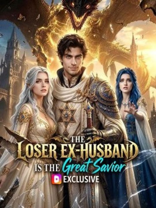 O Ex-Husband Perdedor é o Grande Salvador Série Drama Curto Inglês | Filme Completo em Português
