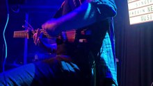 Day 73 - Galway Girl (Bare)
