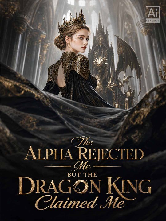 The Alpha Rejected Me, But the Dragon King Claimed Me Full Ep EnglishSub | Full Short Drama | English Sub 2026