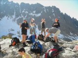 Itinérance dans les Pyrénées espagnoles avec l'UCPA