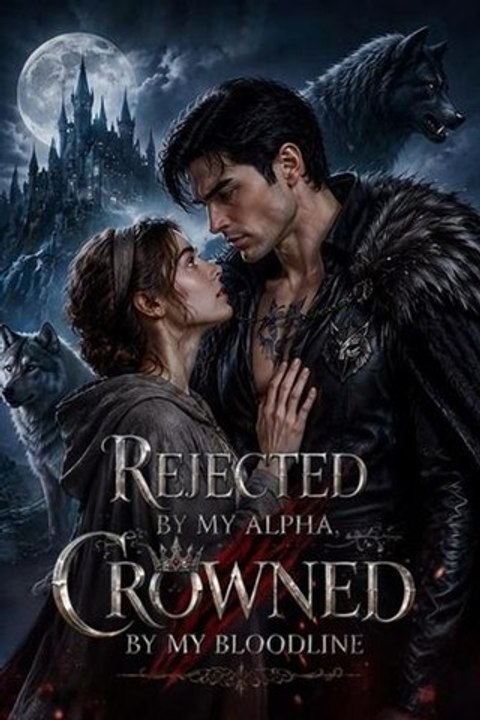 Rejected by My Alpha, Crowned by My Bloodline - FULL EPISODE