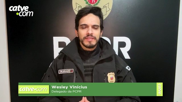 Dois homens são presos por tentativas de homicídio em Ponta Grossa