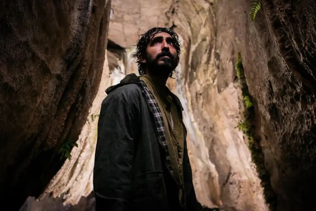 Rabbit Trap - Trailer Oficial (Subt)