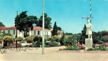 Πόλεις - Πρέβεζα