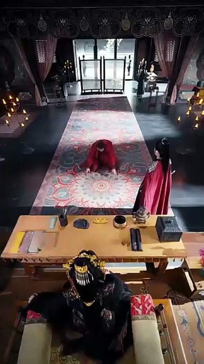 My Tavern, My Fortune, My Empire (DUBBED) Chinese Drama #englishsub 🌸🌸 [Full Movie]