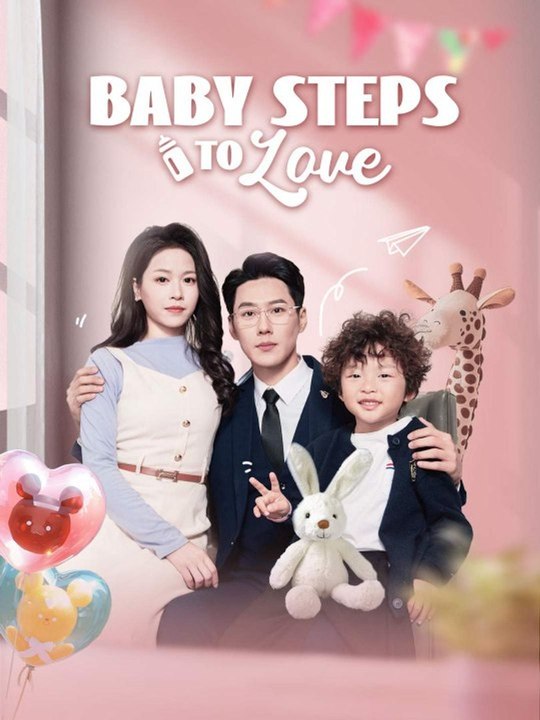 Baby Steps to Love | Short Drama Full HD 720p | Full Short Drama | English Sub 2026