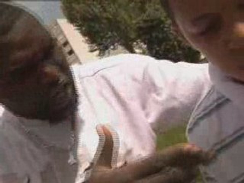 bazor 94  teaser du clip j ai vu prochainement Raphyman.prod