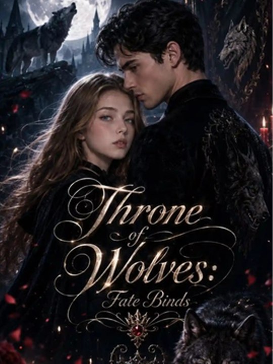 Throne of Wolves: Fate Binds englishsub watchfull ⚡️🍿⚡️
