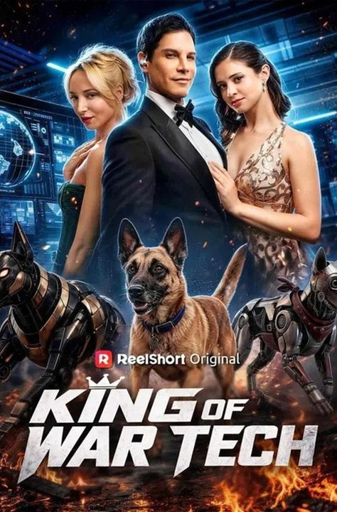 King of War Tech EPISODE