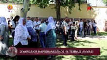 JIN TV-HABER AKTÜEL-Ülkem Zeremya-Mehmet Hayri Durmuş'un ailesine gönderdiği ilk mektup
