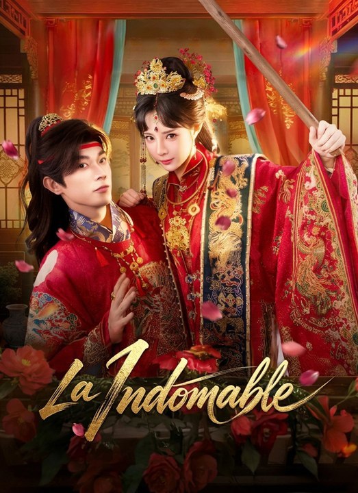 La indomptable | Film Complet en Français