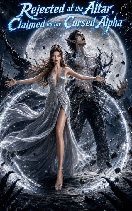 Rejected at the Altar, Claimed by the Cursed Alpha - FULL MOVIES ENGLISH SUB (2026)