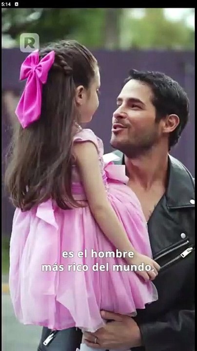 La Ceo Y El Padre Secreto De Su Hija - Completo En EspañOl - Ep - FULL ✅ [Full Movie]