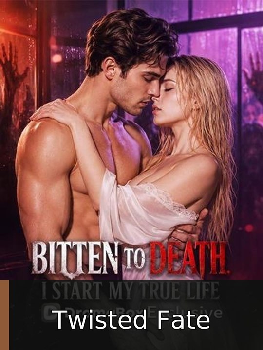 Bitten to Death, I Start My True Life #engsub #fullfilm🎯🍿🍿 | Twisted Fate | Full Short Drama | English Sub 2026