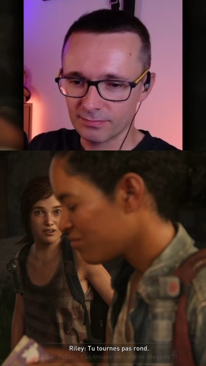 Ça c’est de la blague