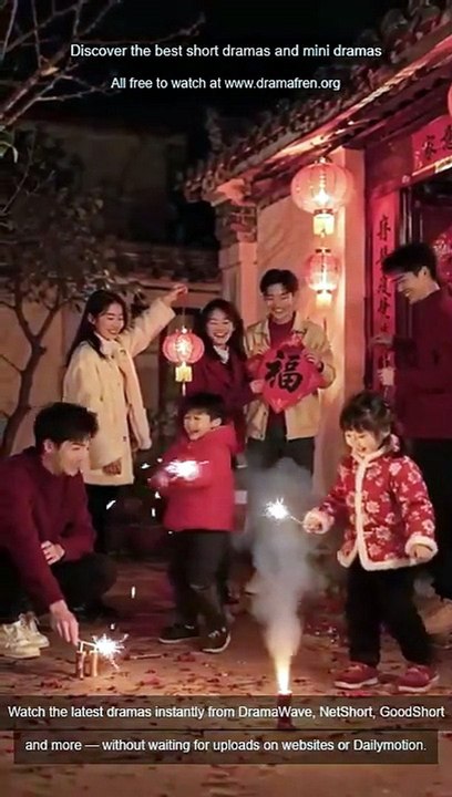 Blood Revenge on New Year's Eve- Full Drama Movie English Sub [Full Movie]
