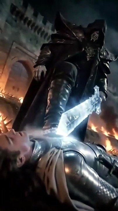 ... My Father Is Thor | Full Series | Short Drama English | Full Short Drama | English Sub 2026 [Full Movie]