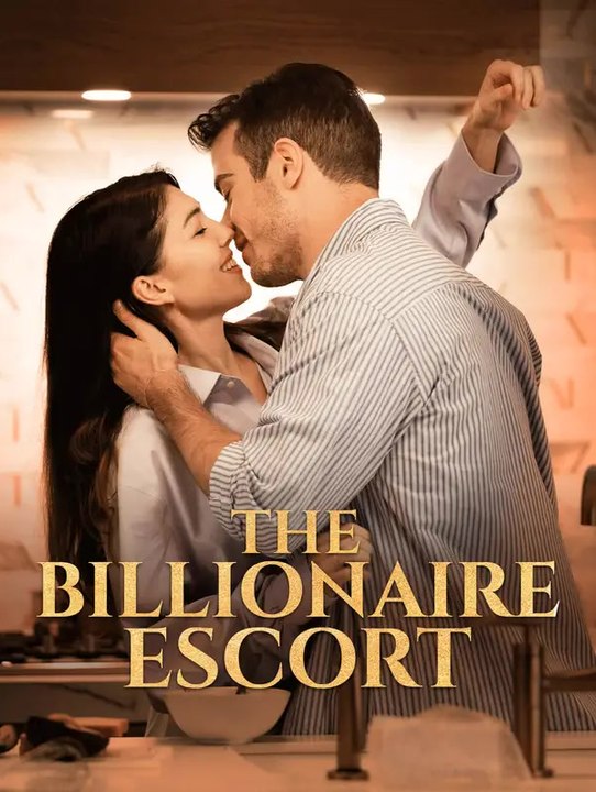 The Billionaire Escort | Komplette Serie | Short Drama Deutsch