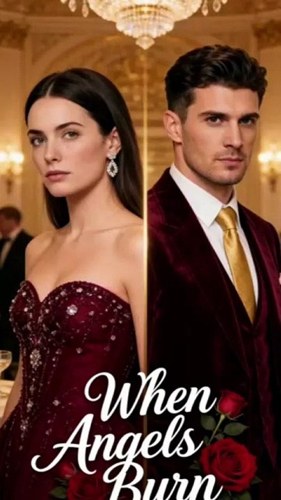 When Angers Burn - Full Short Drama - English Sub 2026 - Video Dailymotion [Full Movie]