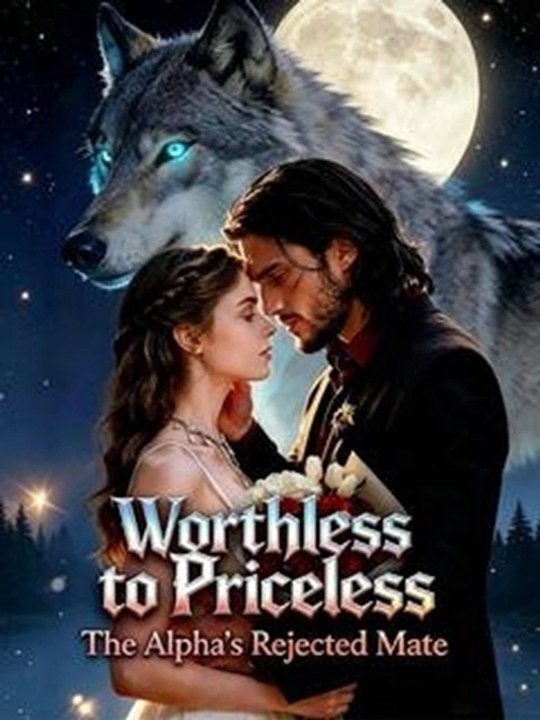 Worthless to Priceless The Alpha's Rejected Mate Full