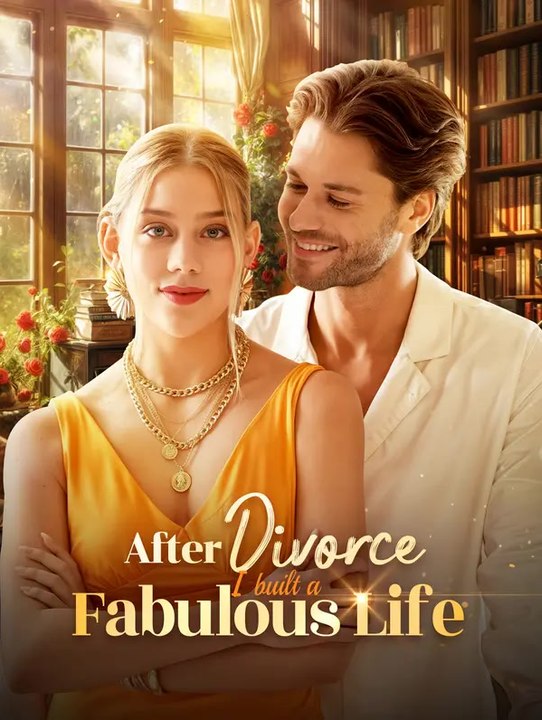 After Divorce, I Built a Fabulous Life | Série Completa | Short Drama Português