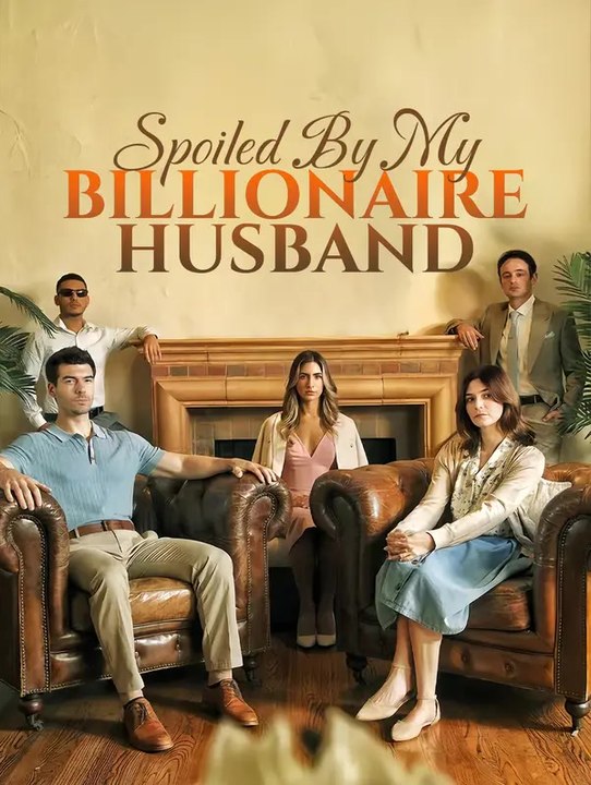 Spoiled By My Billionaire Husband | Komplette Serie | Short Drama Deutsch