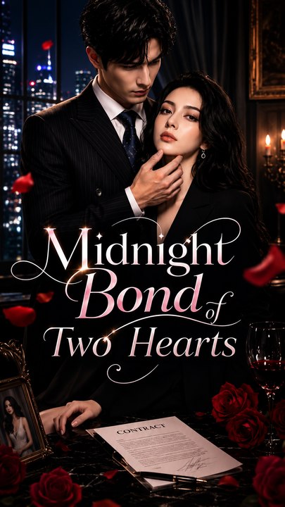 Midnight Bond of Two Hearts - Series