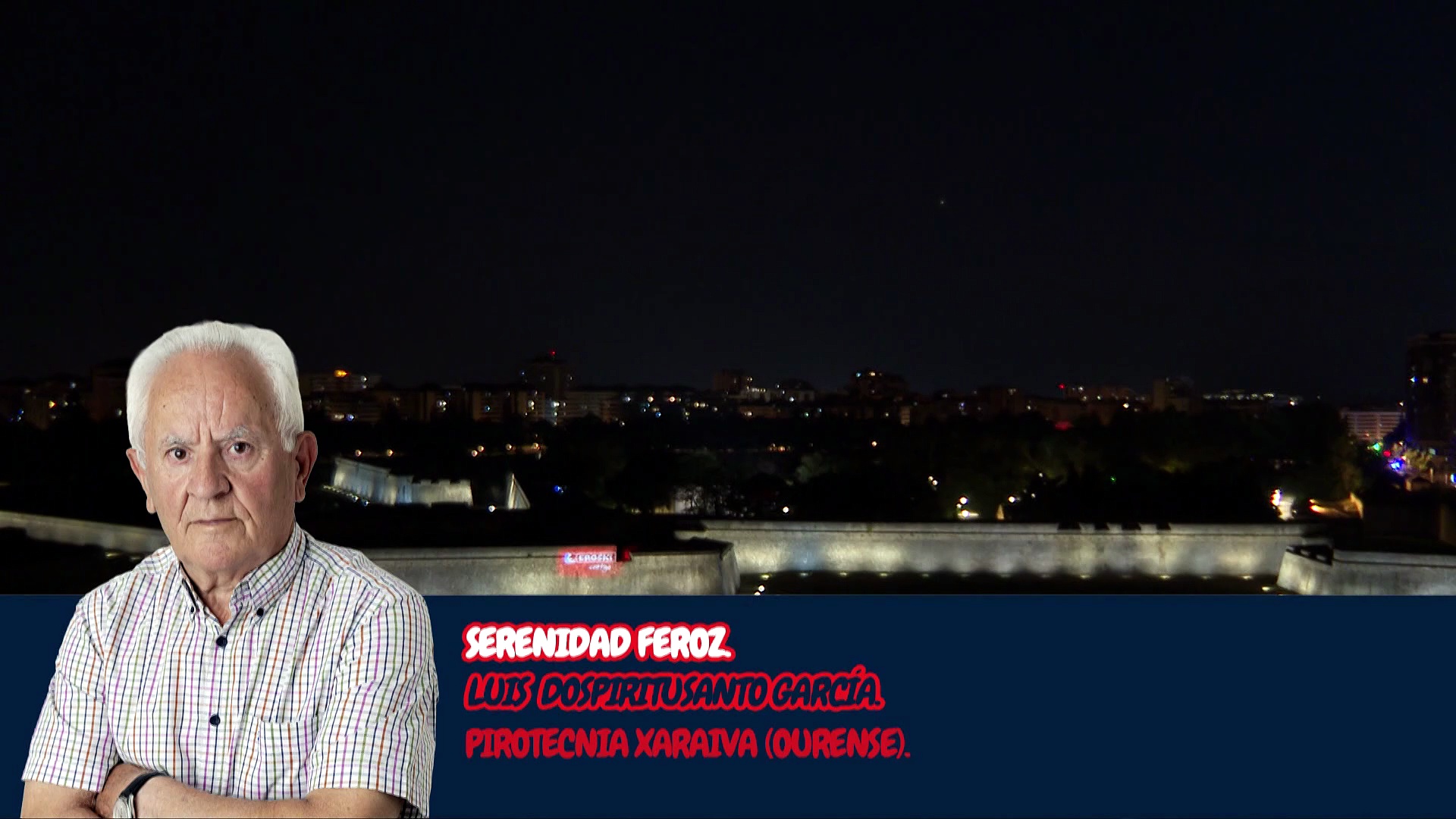 Sanfermines