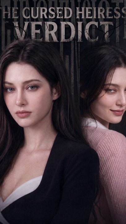 The Cursed Heiress' Verdict  - Full Movie