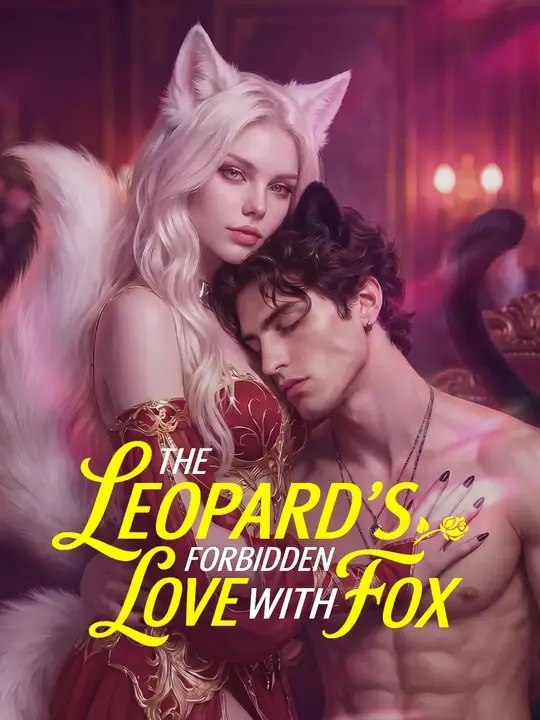 The Leopard's Forbidden Love With Fox EP