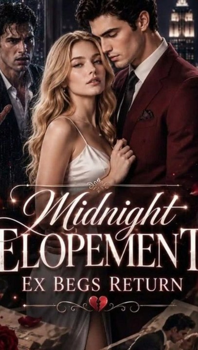 Midnight Elopement Ex Begs Return - Full Episode (ENGSUB) | Romance Drama
