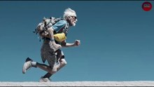Como Será a Vida EM 2050.